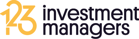 Logo 123 Investment Managers